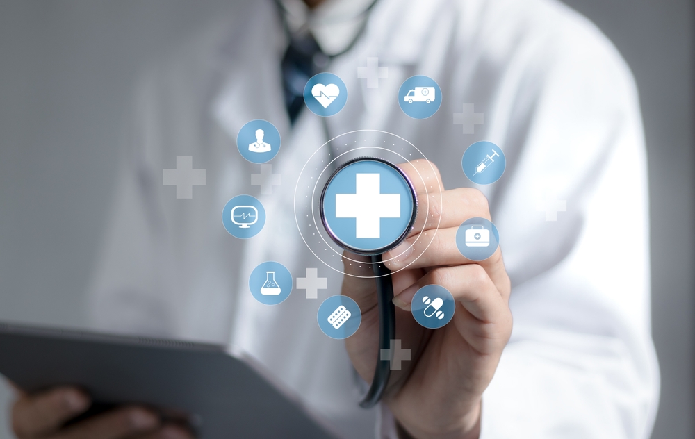 UK Healthcare Professionals